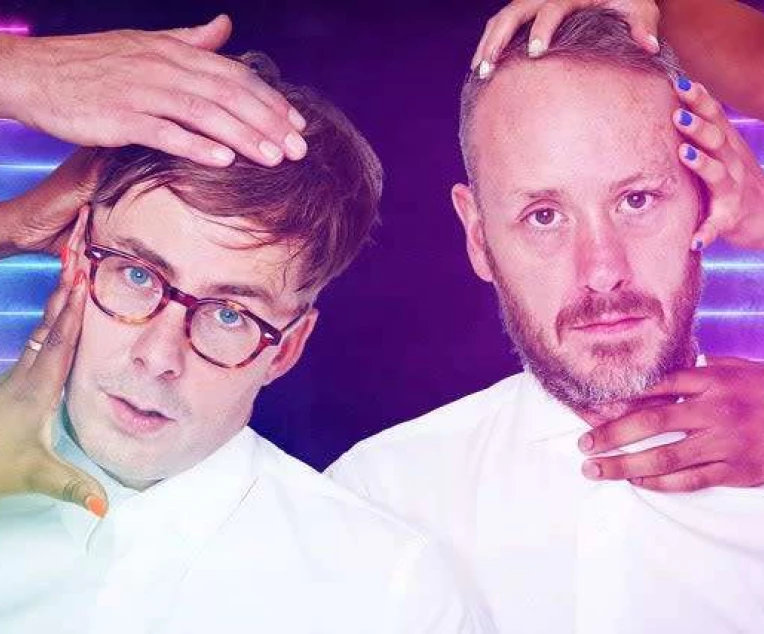 Basement Jaxx